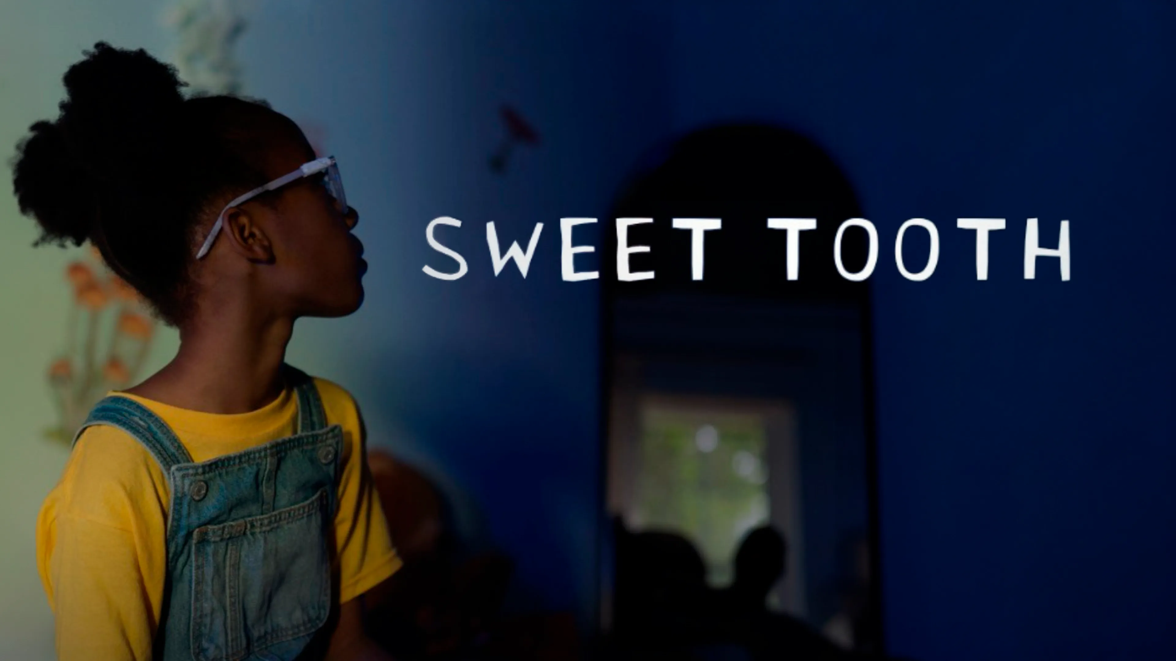 Sweet Tooth poster